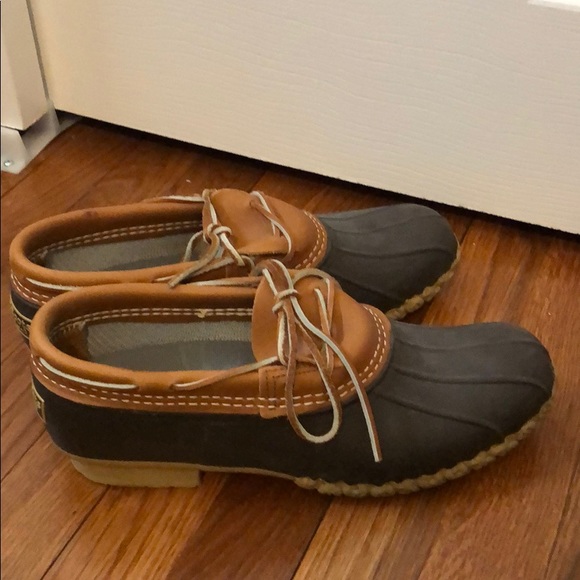 Bean Boots, Size 10 - Picture 2 of 4